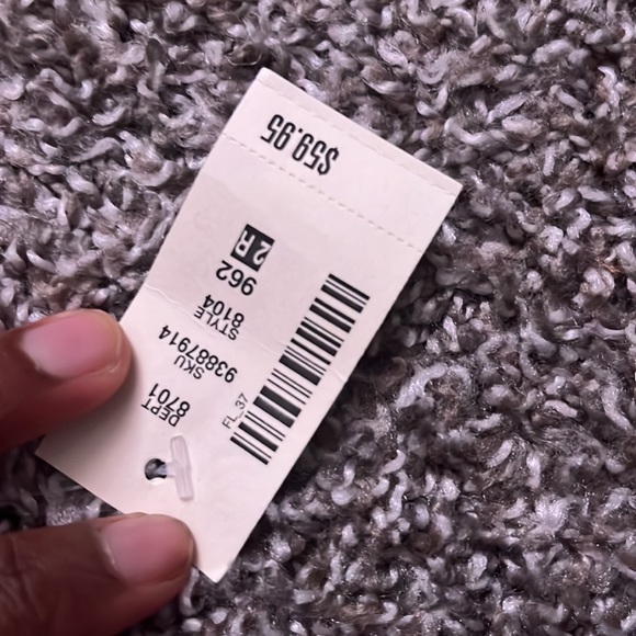 Areo Mom jeans - Picture 2 of 2